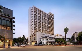 The Little Italy Hotel Downtown San Diego