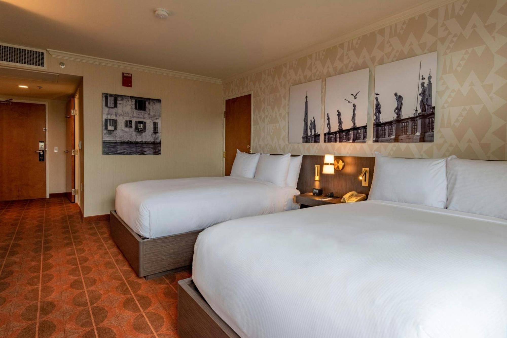 The Little Italy Hotel Downtown San Diego Exterior foto