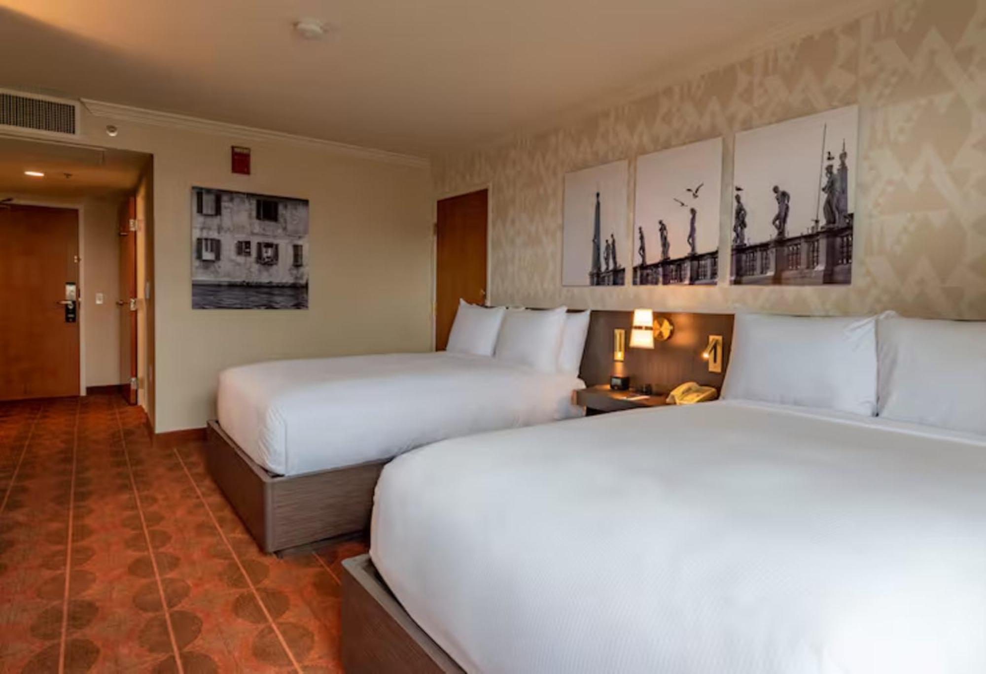 The Little Italy Hotel Downtown San Diego Exterior foto